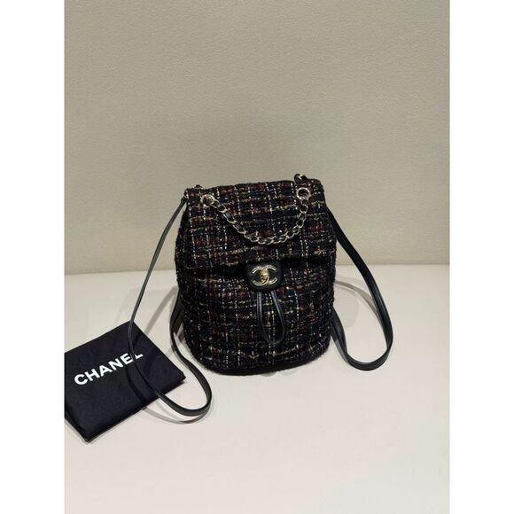 Chanel Handbags - Chanel Women Pre-Loved Bag Very Good Condition